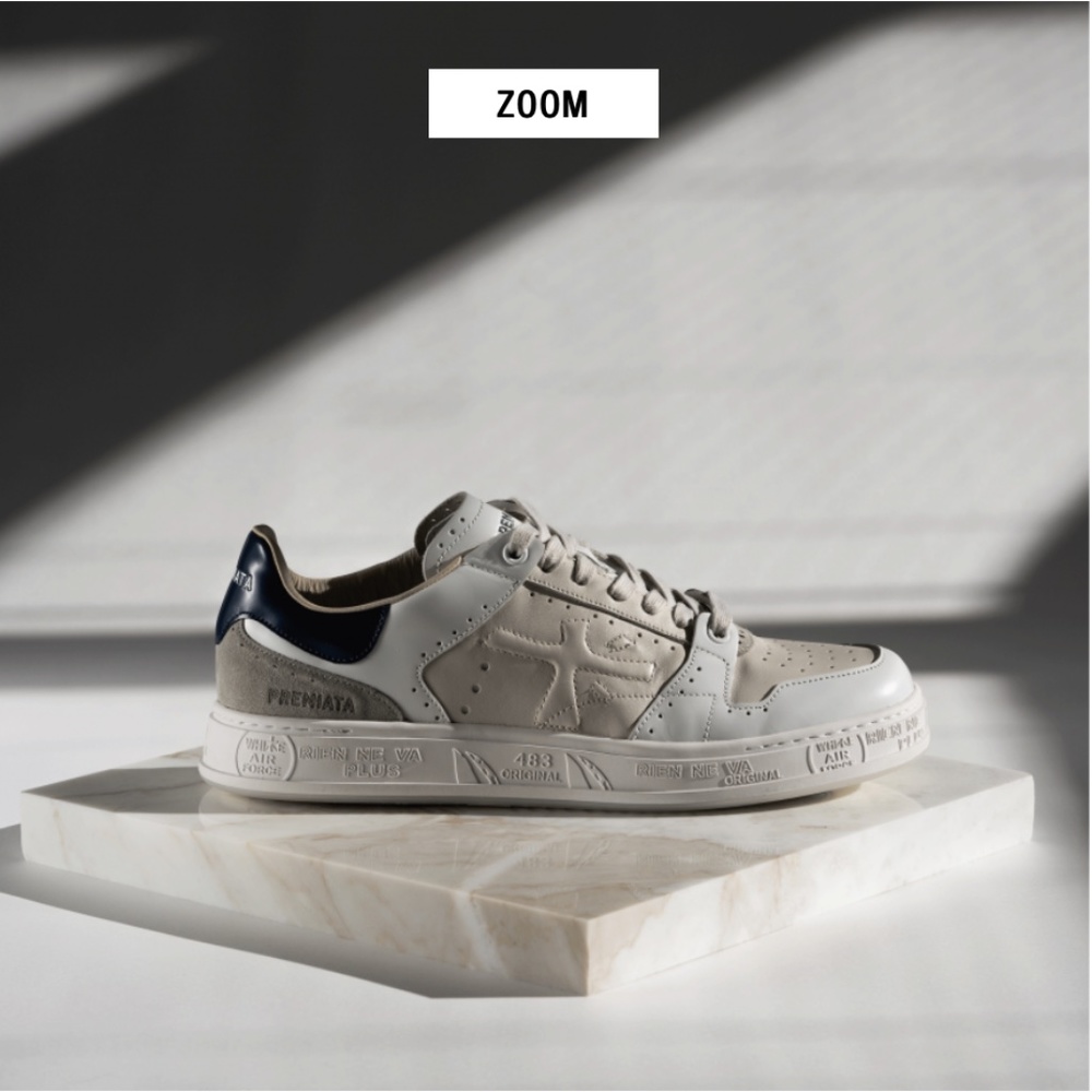 PREMIATA SNEAKERS QUINN 5259